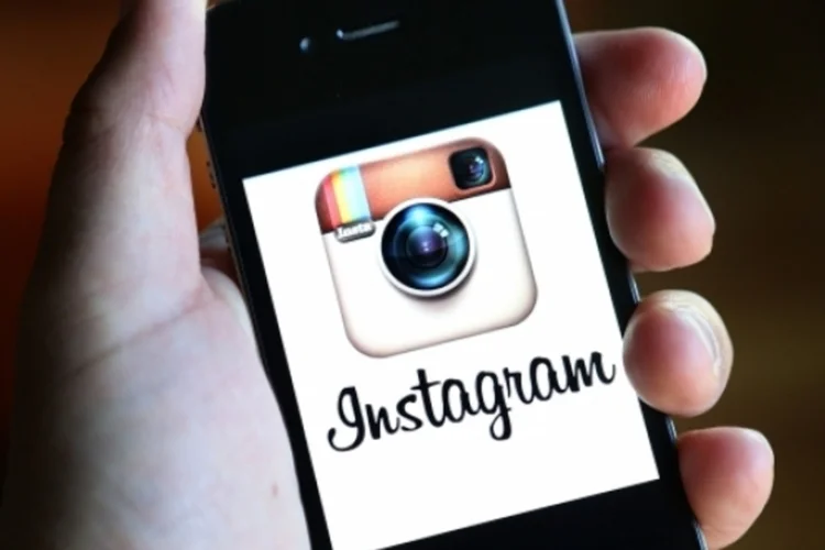 Miniaturas no Instagram (Justin Sullivan/Getty Images)