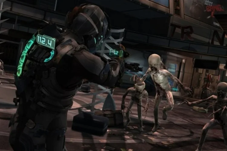 Dead Space (Divulgação)