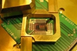 Imagem referente à matéria: Computador quântico chinês "Origin Wukong" realiza 500 Mil tarefas em 143 países