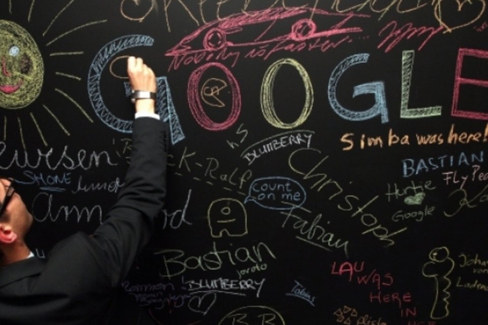 Veja 8 projetos inovadores do Google