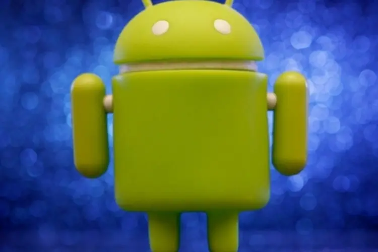 Android (JD Hancock via Photopin)