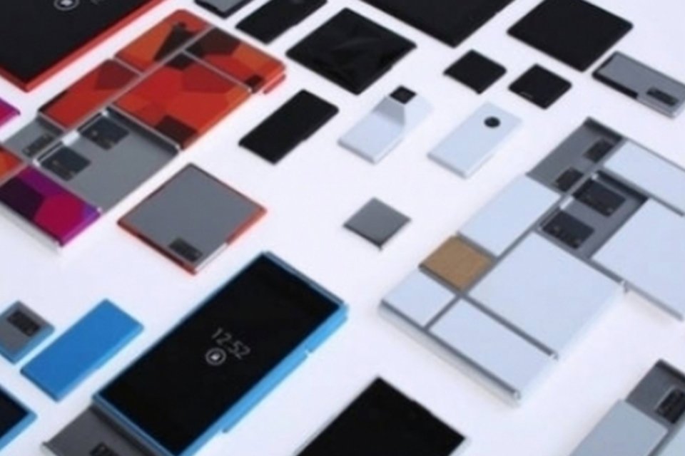 10 coisas que você provavelmente não sabia sobre o Project Ara