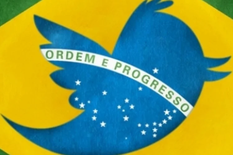 Quais jogadores mais ganharam seguidores no Twitter durante a Copa? (Reprodução/B!t Magazine)