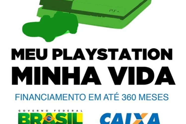 PS41 (Divulgação)