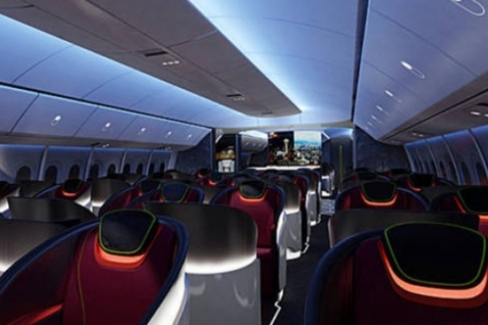 OMC reverte decisão sobre subsídios ao Boeing 777X