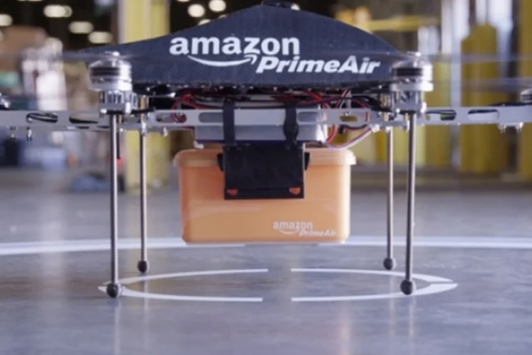 Amazon (Divulgação)