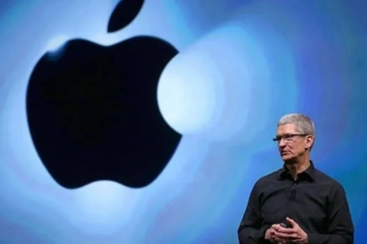 Mais Apple (Justin Sullivan/Getty Images)