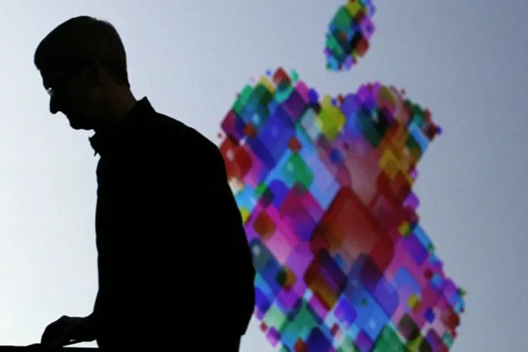 WWDC 2013 (Getty Images)
