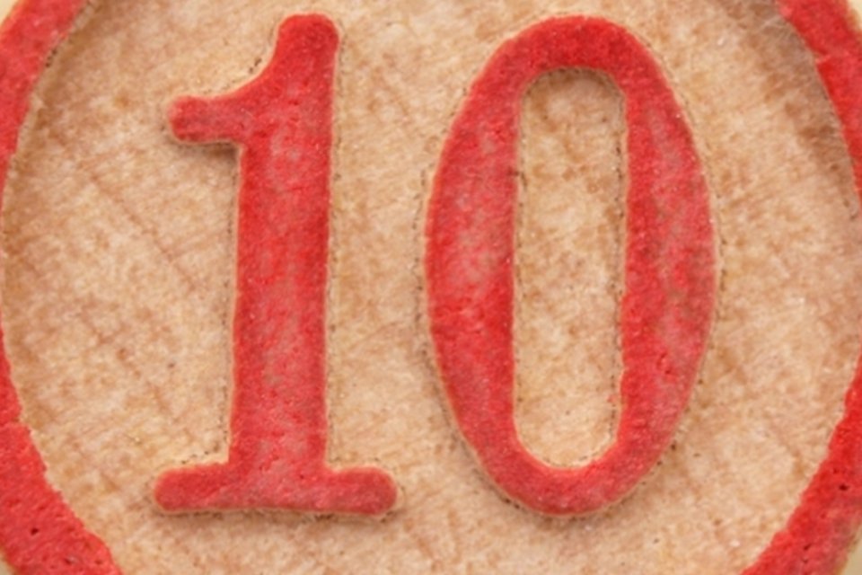 Os 10 apps mais baixados da semana