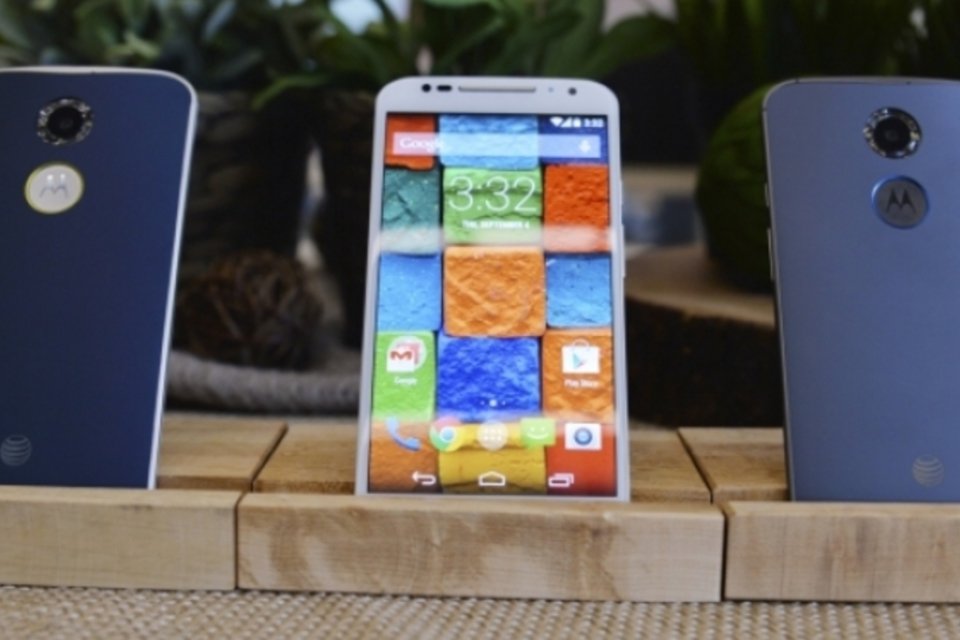 30 celulares lançados no Brasil em 2014