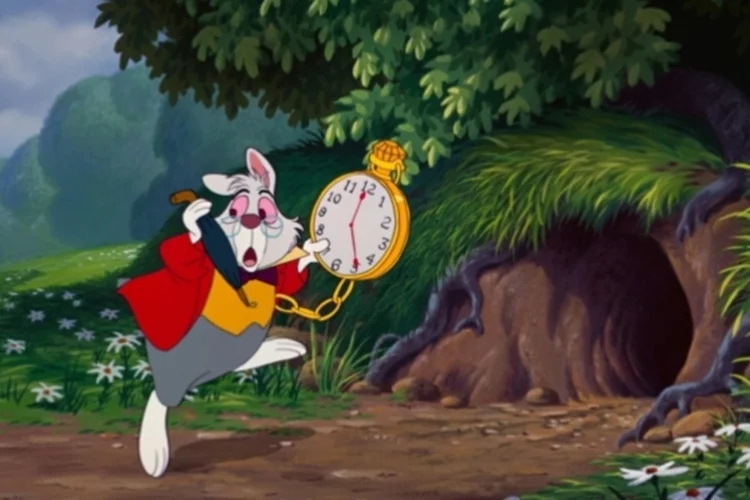 Quem nunca? (Reprodução/ Disney)