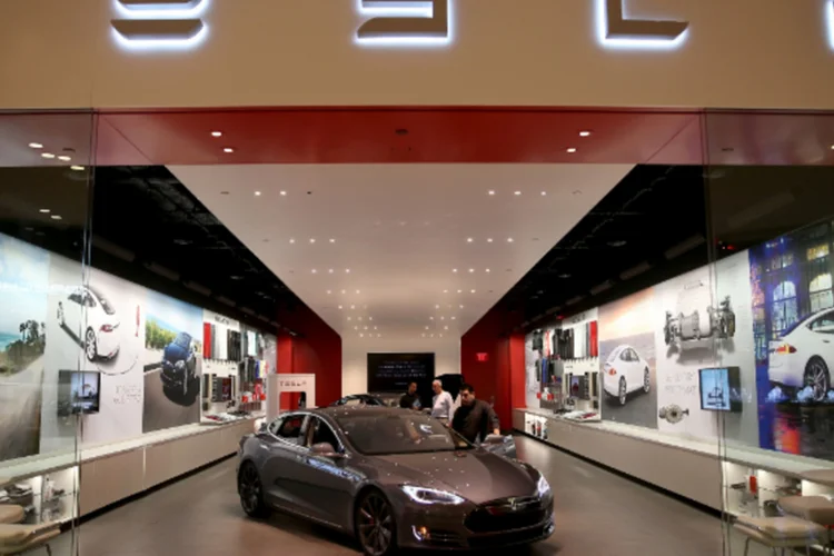 As 10 empresas mais inteligentes  (Getty Images)