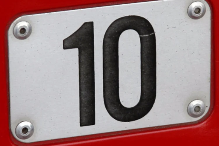 Os 10 apps mais baixados da semana (Leo Reynolds / Flickr)