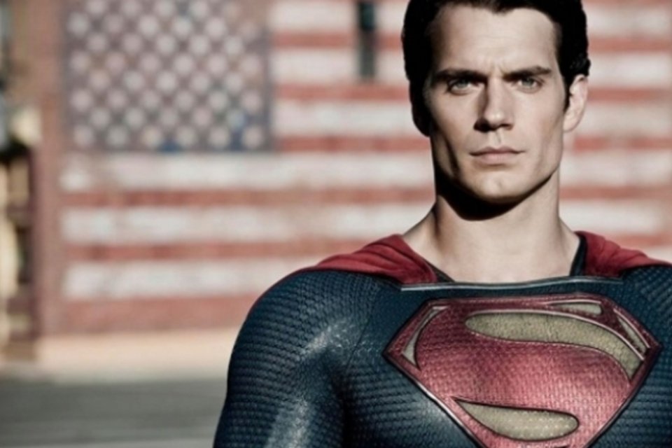 Capa do Super-Homem é leiloada por quase US$ 200 mil
