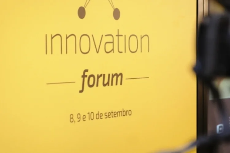 Innovation Forum (Ramón Vasconcelos)
