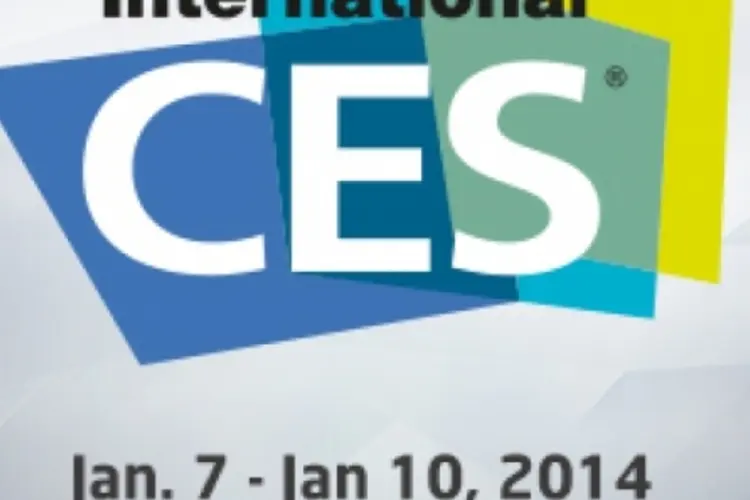 CES 2014 (Divulgação)