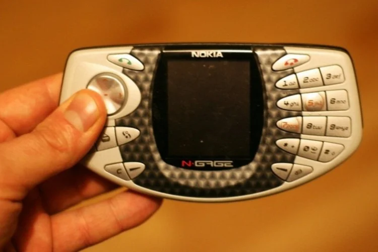 N-Gage (nicolasnova/Flickr)