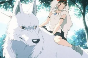 Explosão de imagens no estilo do Studio Ghibli faz criptomoeda meme disparar; entenda