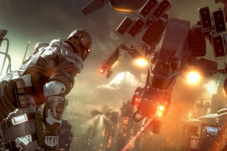Killzone (Divulgação)