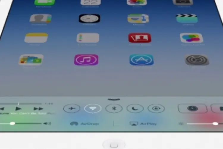 7 apps para aproveitar com o iPad Air (Divulgação)