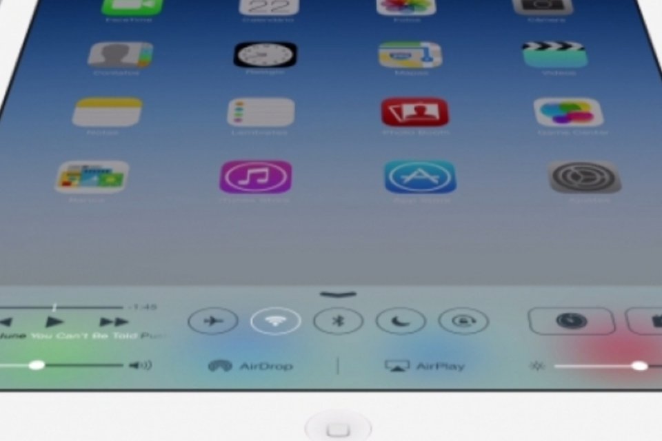 7 apps para aproveitar com o iPad Air