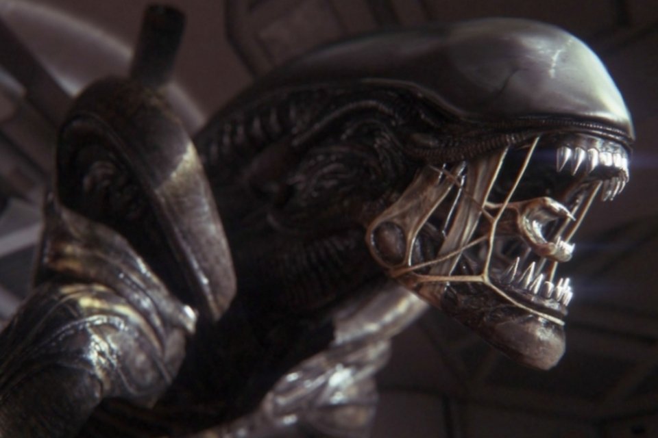 Alien: Isolation revive o espírito de terror do original; veja imagens