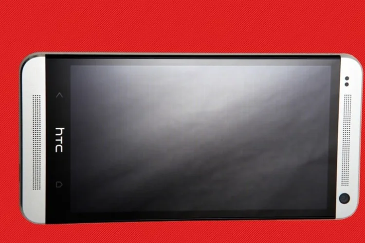 HTC One (Rafael Evangelista)