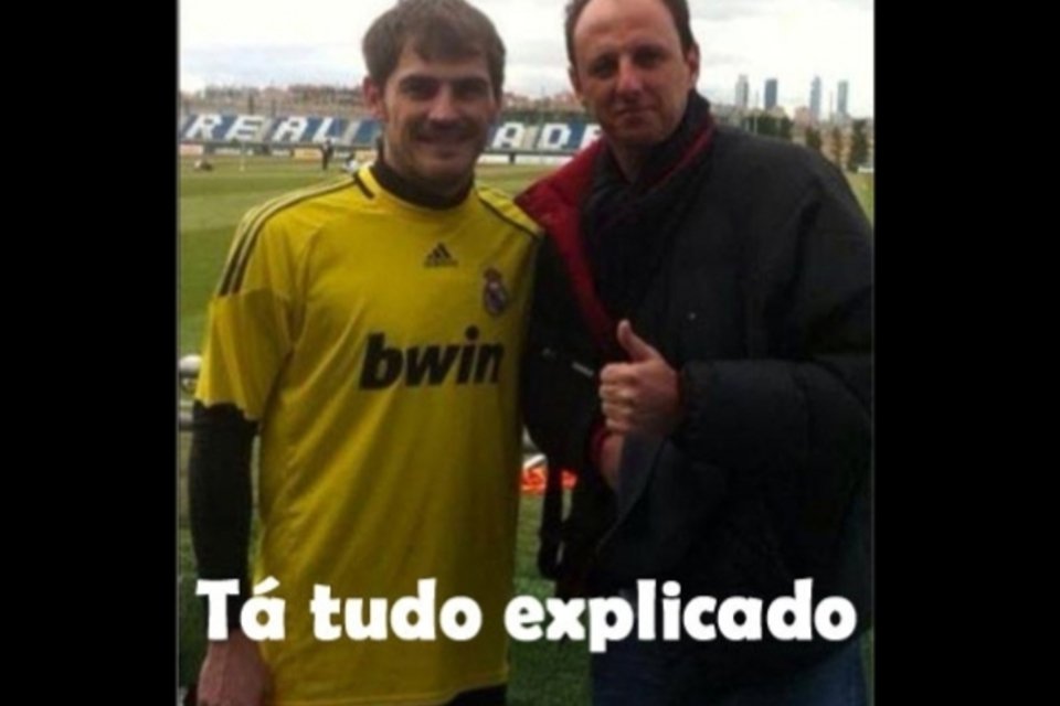 Veja os memes da vitória da Holanda sobre a Espanha