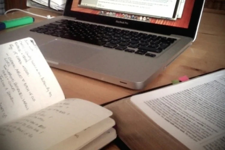 7 apps para ajudar nos estudos (tartanpodcast)