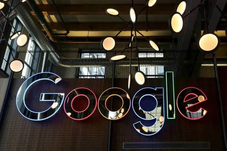 
	Google: novo aplicativo funciona em redes mais lentas reduzindo a resolu&ccedil;&atilde;o do v&iacute;deo durante chamada
 (Reuters/Peter Power)