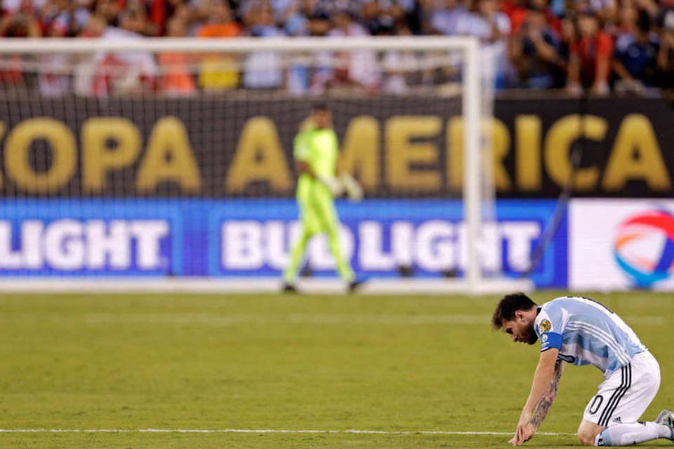 As lições de português para aprender com o caso de Messi
