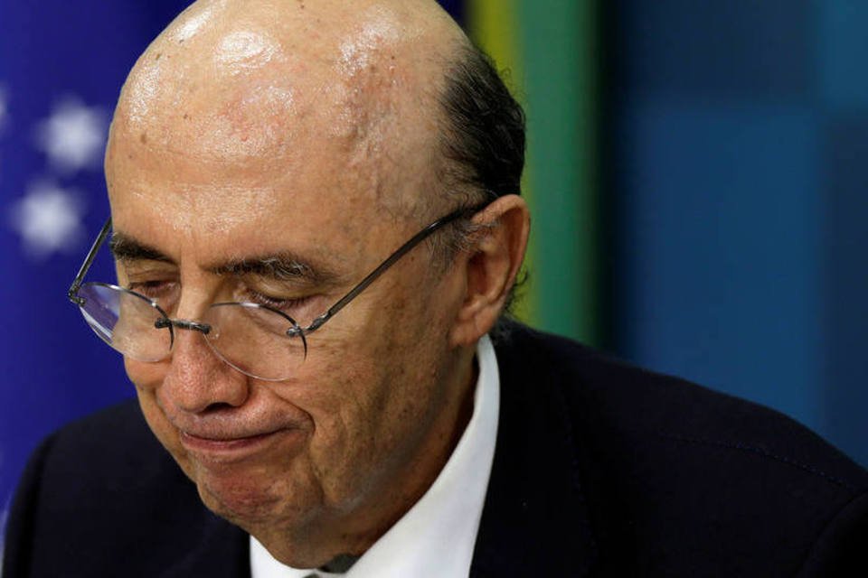 Meirelles quer teto de gastos para fazer acordo com estados