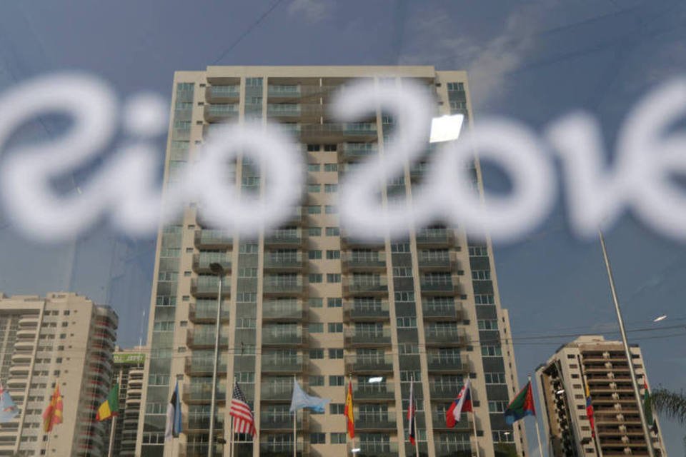 EUA anunciam que vão trazer 555 atletas à Olimpíada do Rio
