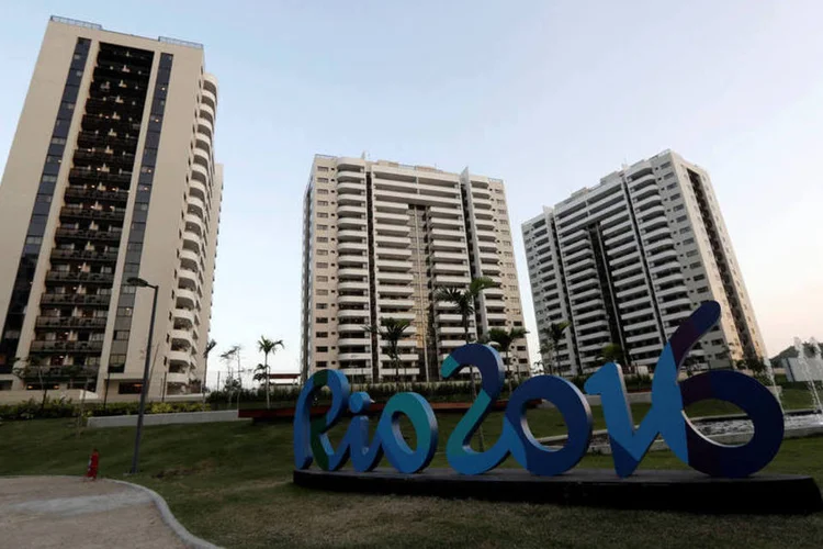 
	Olimp&iacute;ada: Manpower enfrentou obst&aacute;culos como falta de candidatos adequados e precisou aumentar a equipe e o escrit&oacute;rio
 (Reuters/Ricardo Moraes)