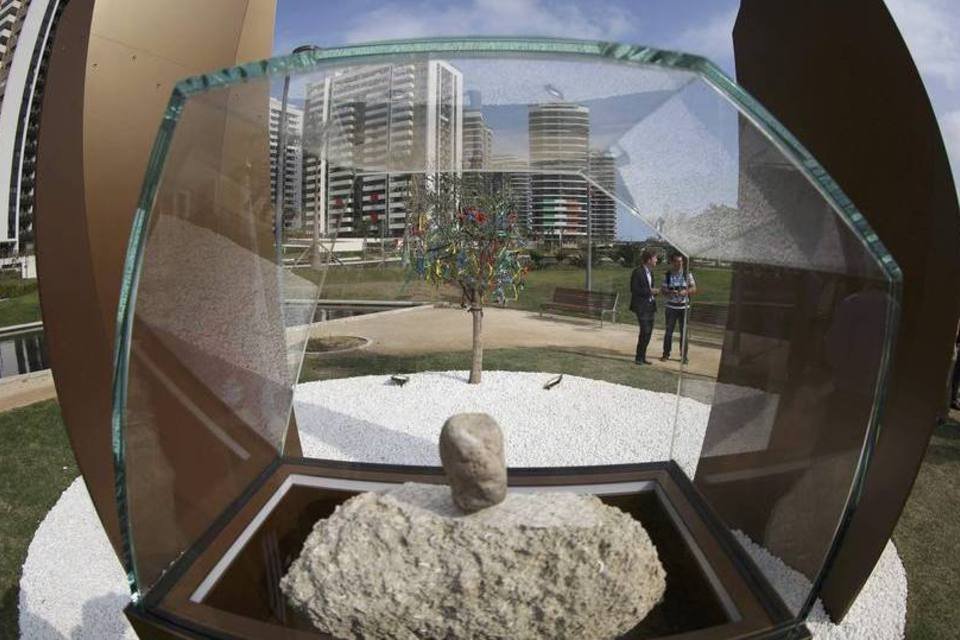 Israel quer homenagear atletas mortos em todas as Olimpíadas