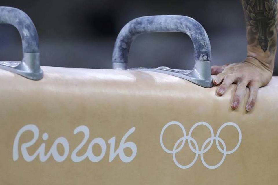 Mais alto, mais forte, mais corrupto: a Lava-Jato nas Olimpíadas