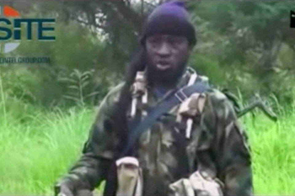 Exército da Nigéria afirma ter matado líder do Boko Haram