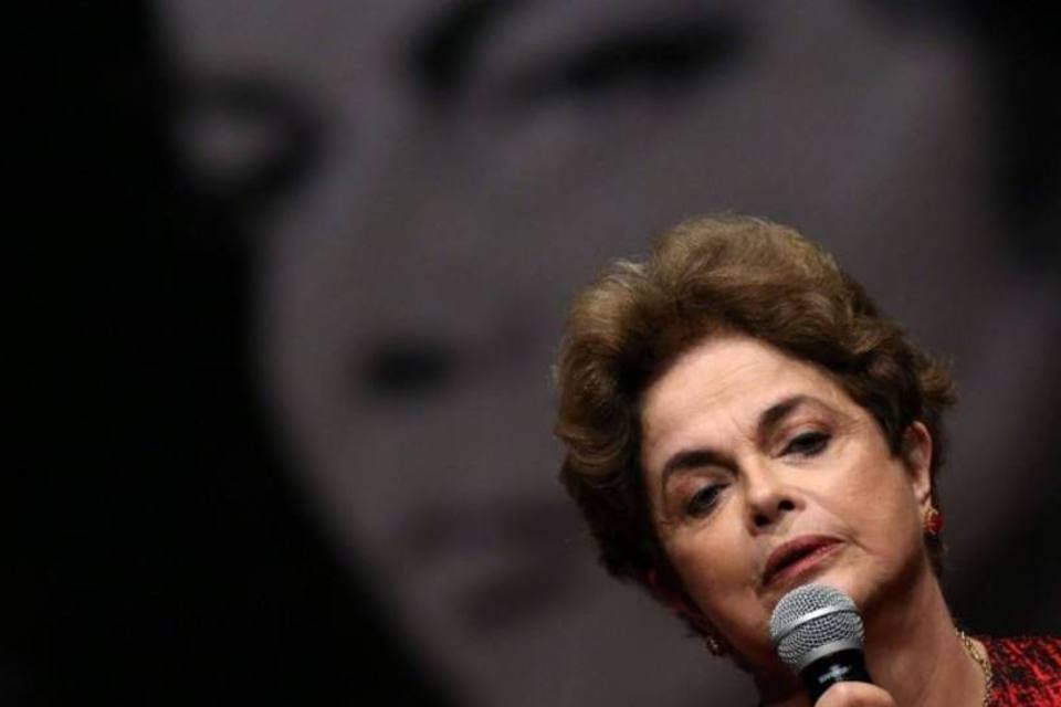 O real objetivo de Dilma no interrogatório de hoje no Senado