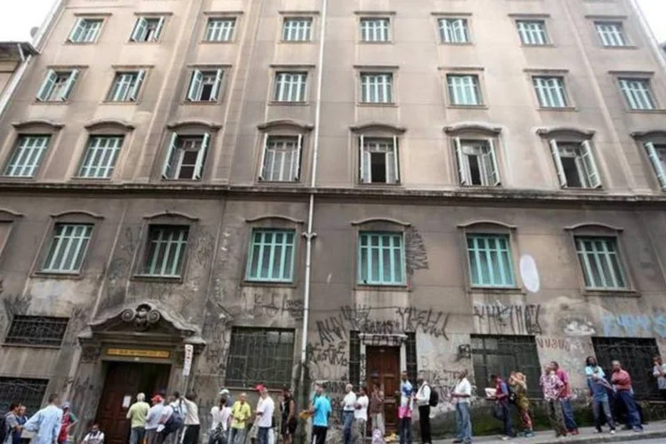 
	Desemprego: mercado de trabalho deve come&ccedil;ar a se estabilizar no primeiro trimestre do ano que vem
 (REUTERS/Paulo Whitaker)