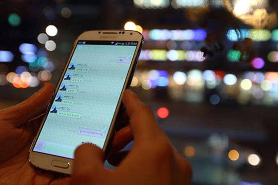 Operadoras ampliam Wi-Fi para desafogar rede 3G e 4G