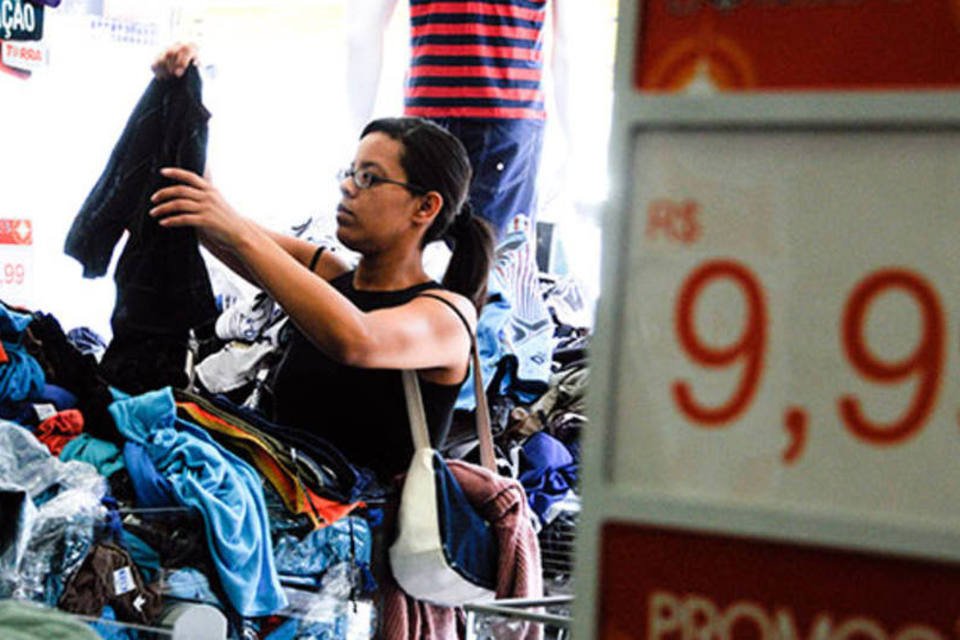 Cresce intenção do paulistano de comprar, diz Provar