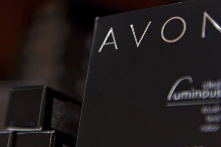 
	Avon: empresa quer investir em ferramentas de vendas pelas redes sociais
 (Eddie Seal/Bloomberg)