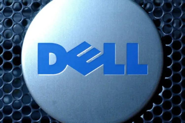 
	Dell: A &nbsp;Southeastern, maior acionista independente da Dell levantou a possibilidade de uma aquisi&ccedil;&atilde;o alavancada com Michael Dell, e expressou interesse em contribuir com seu capital para qualquer neg&oacute;cio.
 (Stefan Zaklin/Getty Images)