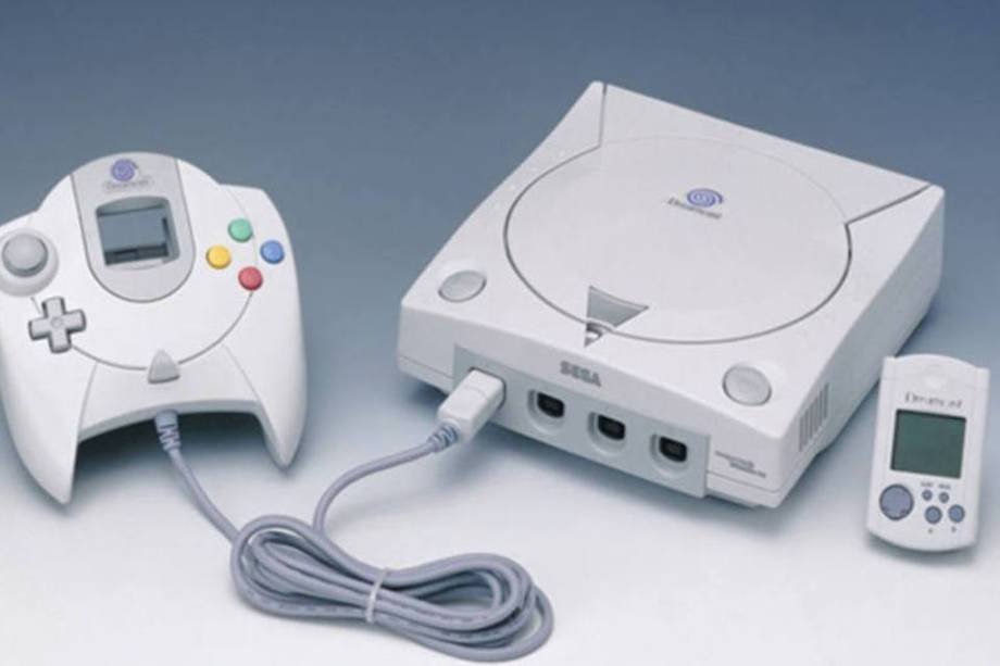 🥇 Conheça os principais consoles de jogos de 2000 a 2010