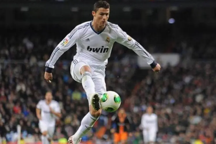 
	Real Madrid: o acordo ter&aacute; dura&ccedil;&atilde;o de cinco anos
 (Getty Images)