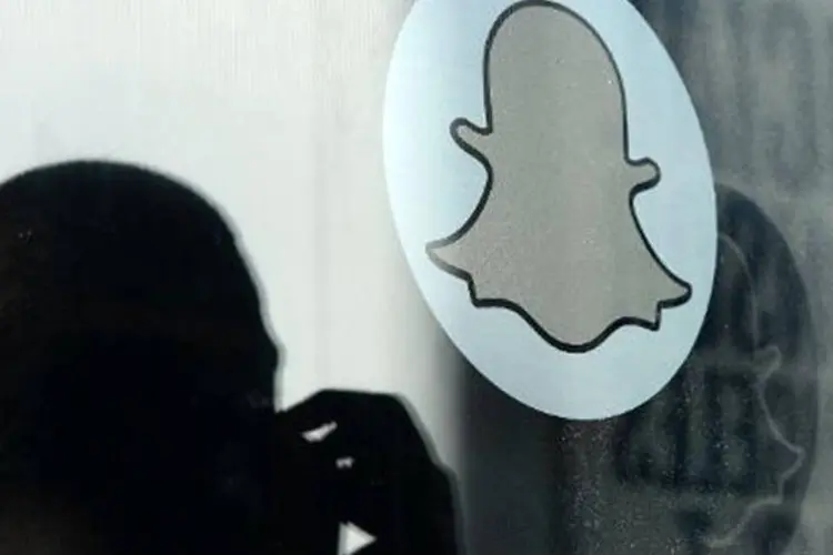 
	Sede do Snapchat, em Venice, Calif&oacute;rnia:&nbsp;mais de 4,6 milh&otilde;es de nomes de usu&aacute;rios e n&uacute;meros de celular registrados no servi&ccedil;o vazaram&nbsp;
 (Kevork Djamsezian/AFP)