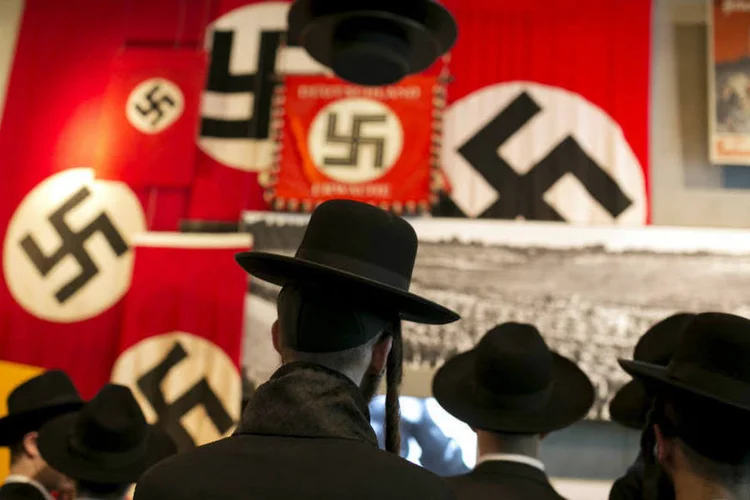 Fatos e fotos (Reuters)