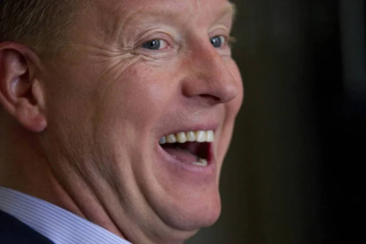 Hans Vestberg: nomeação para o cargo de presidente-executivo só deve sair, a partir da última semana de janeiro, que é o mais cedo possível (David Paul Morris/Bloomberg)