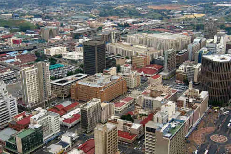 
	&Aacute;frica do Sul: as 18 crian&ccedil;as libertadas permanecem sob responsabilidade das autoridades em um lugar seguro
 (PZFUN/Creative Commons)