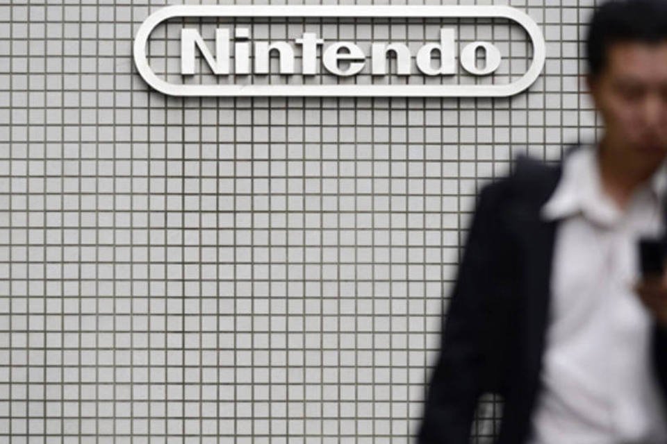 Nintendo teve prejuízo em 2013-2014